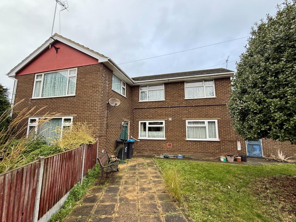 Lot: 14 - FREEHOLD GROUND RENTS - The property